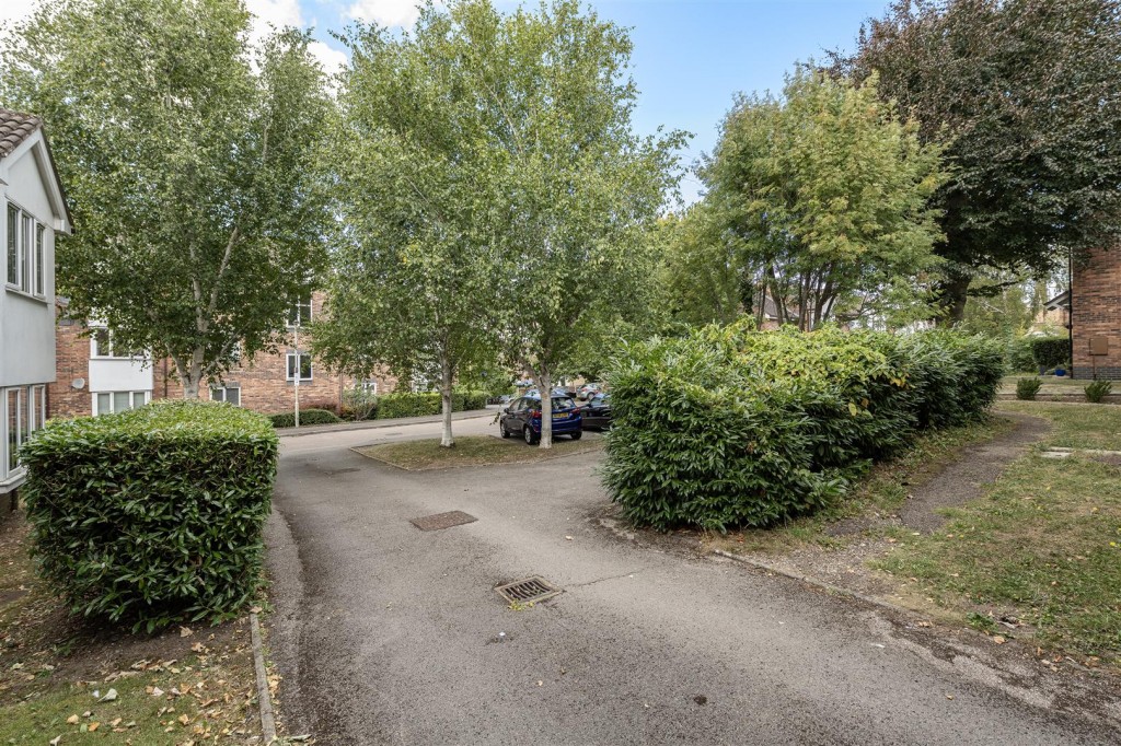 Millers Rise, St. Albans