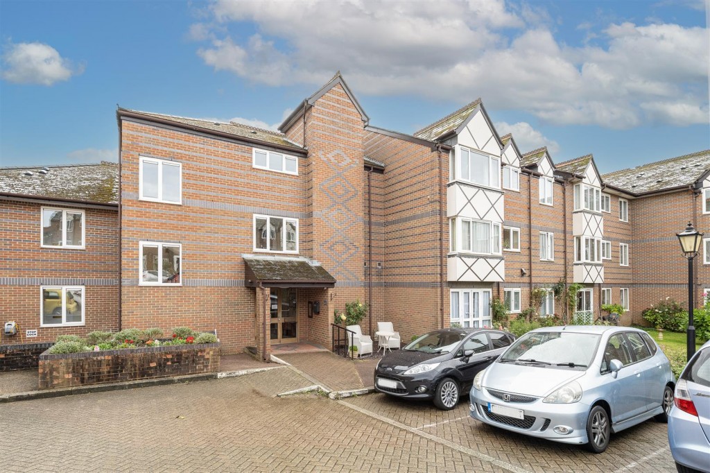 Marlborough Road, St. Albans