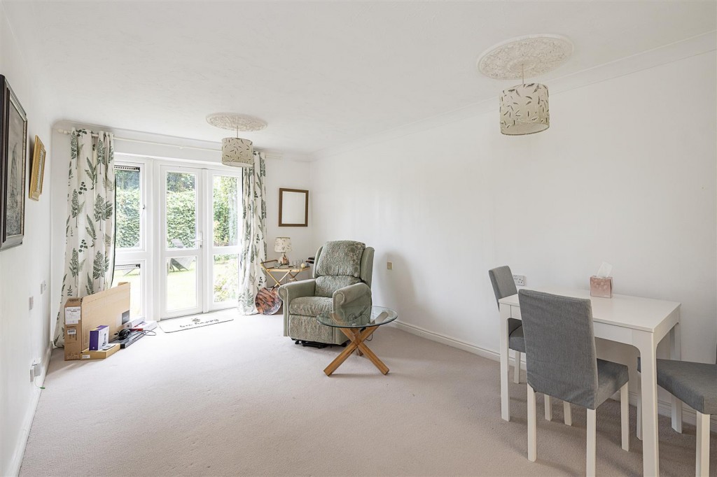 Marlborough Road, St. Albans