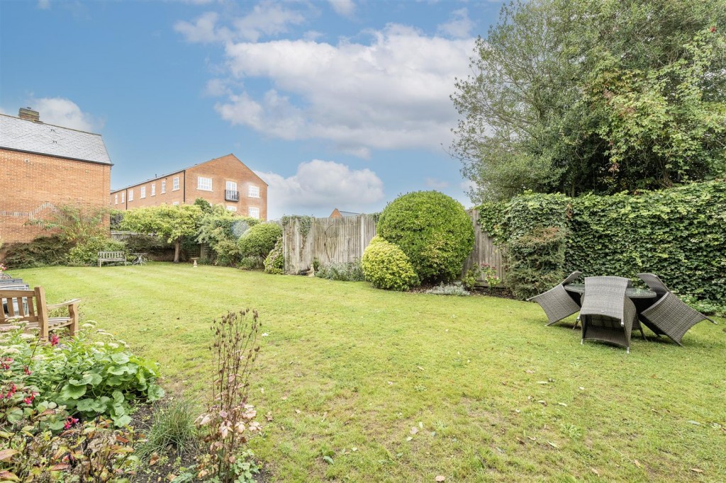 Marlborough Road, St. Albans