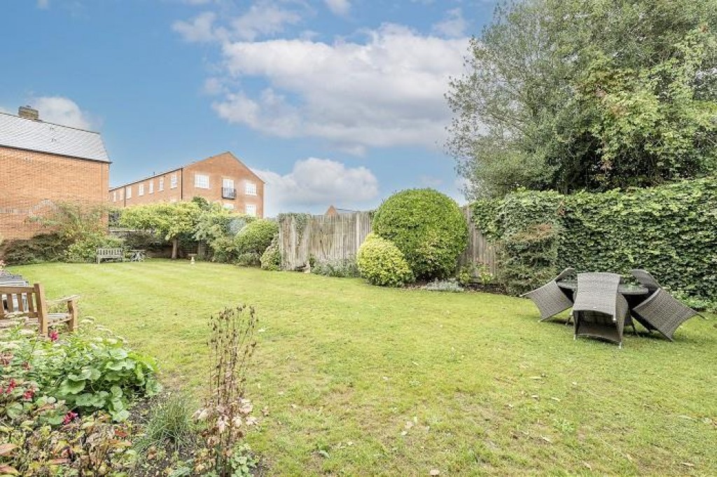 Marlborough Road, St. Albans