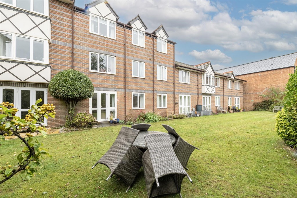 Marlborough Road, St. Albans