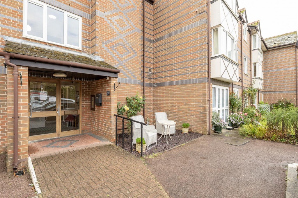 Marlborough Road, St. Albans