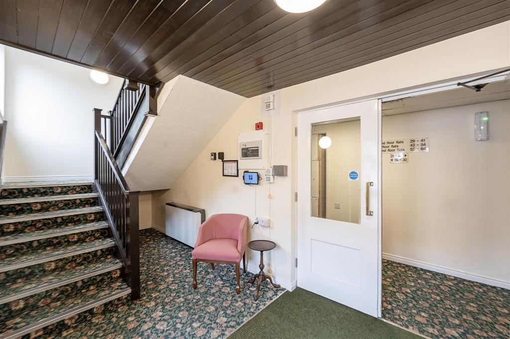 Marlborough Road, St. Albans