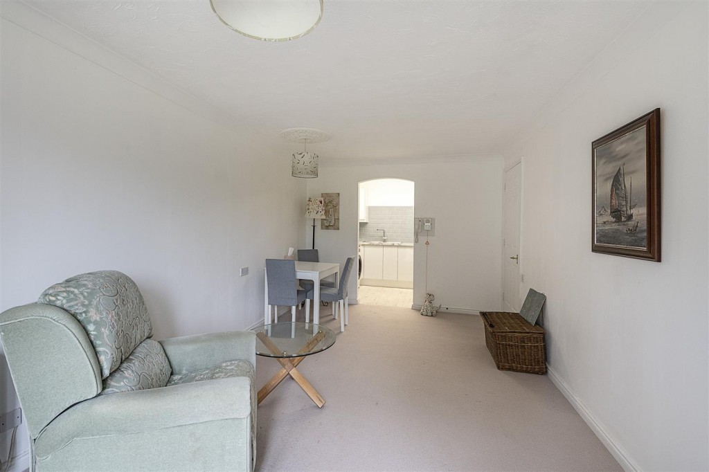 Marlborough Road, St. Albans