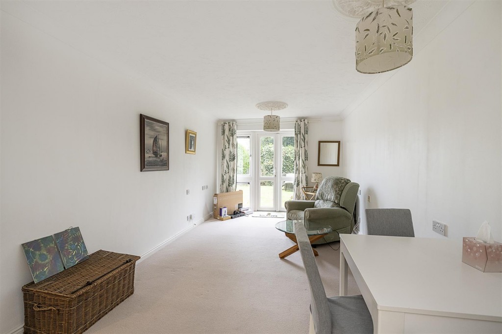 Marlborough Road, St. Albans