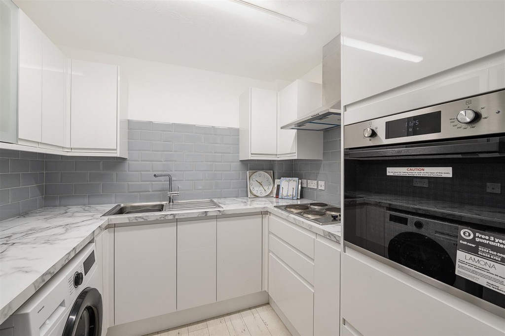 Marlborough Road, St. Albans