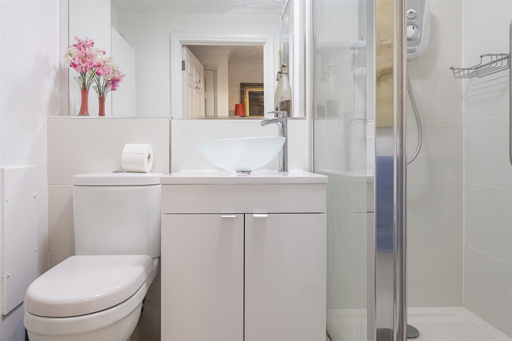 Marlborough Road, St. Albans