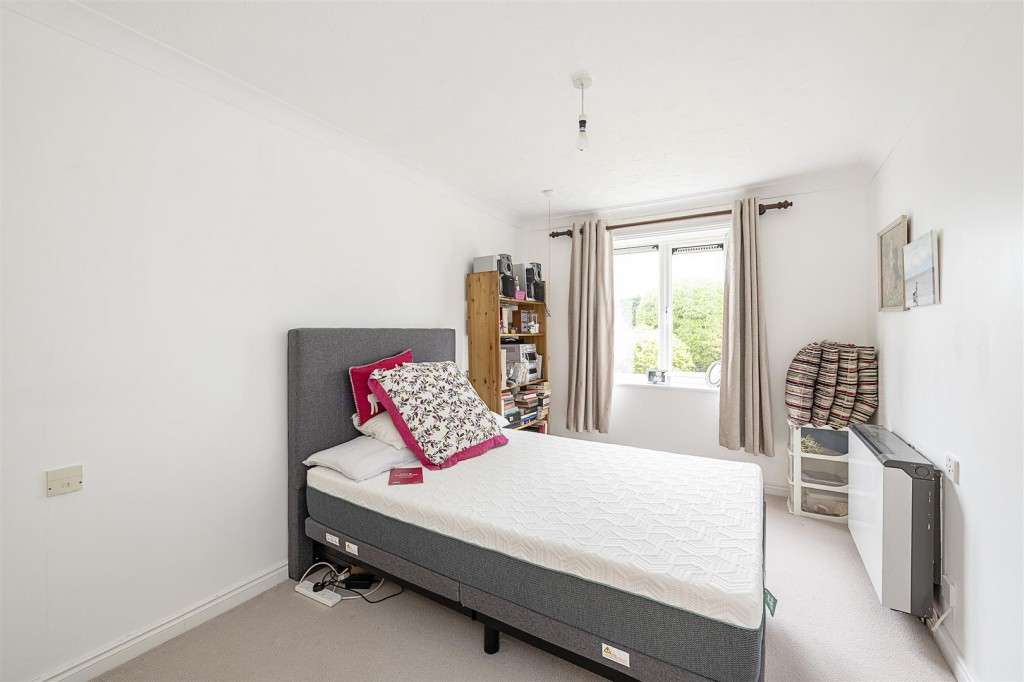 Marlborough Road, St. Albans