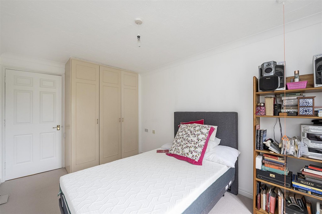 Marlborough Road, St. Albans