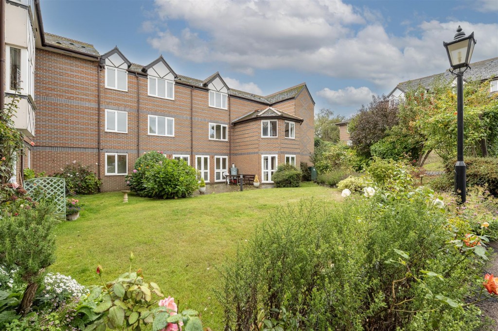 Marlborough Road, St. Albans