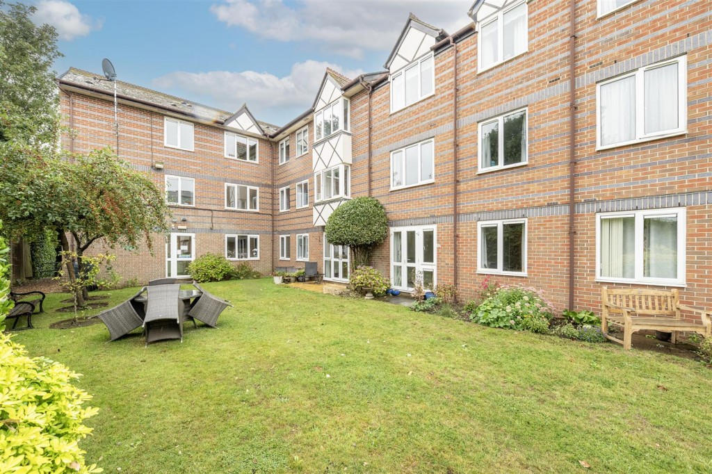 Marlborough Road, St. Albans