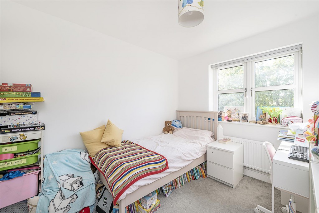 Osprey Drive, St. Albans