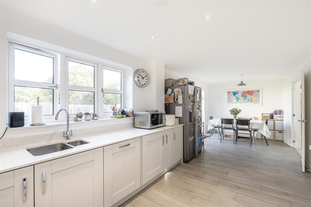 Osprey Drive, St. Albans