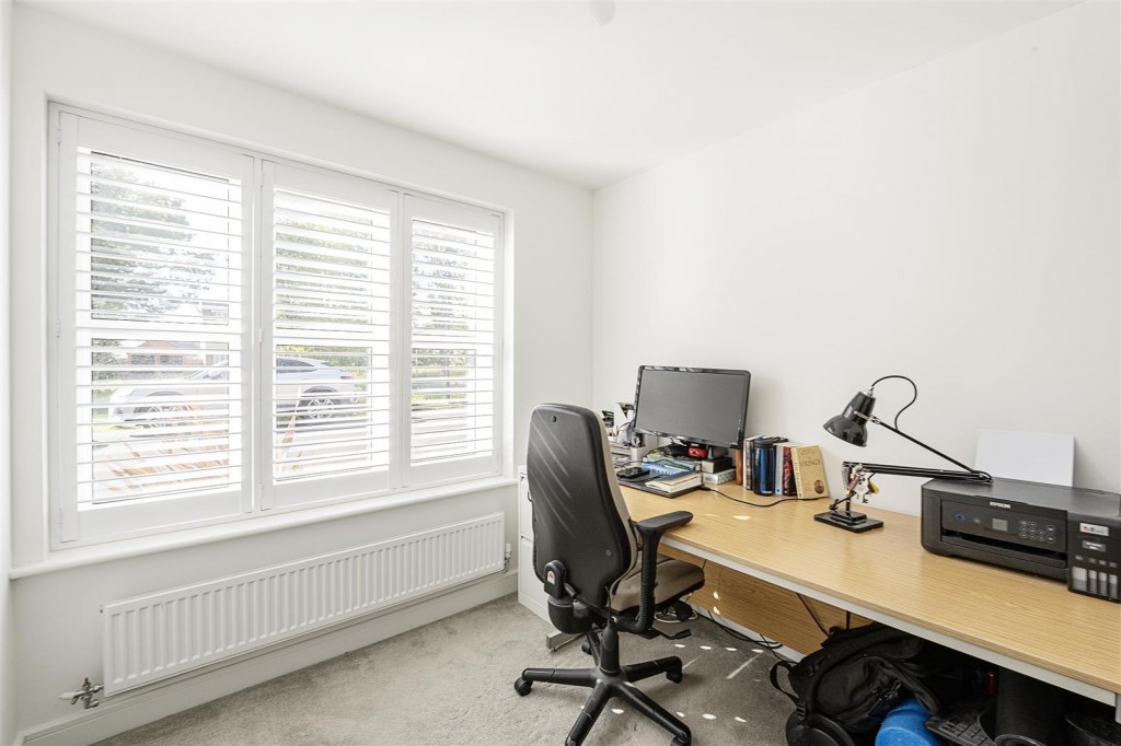Osprey Drive, St. Albans