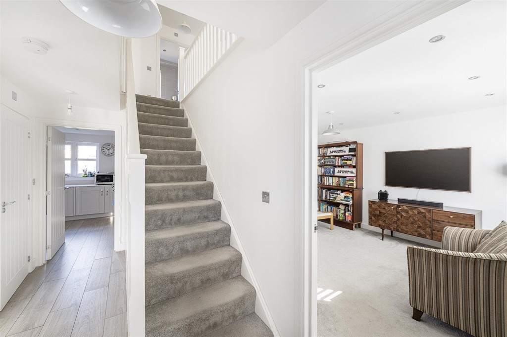 Osprey Drive, St. Albans