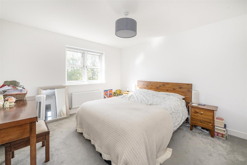 Osprey Drive, St. Albans