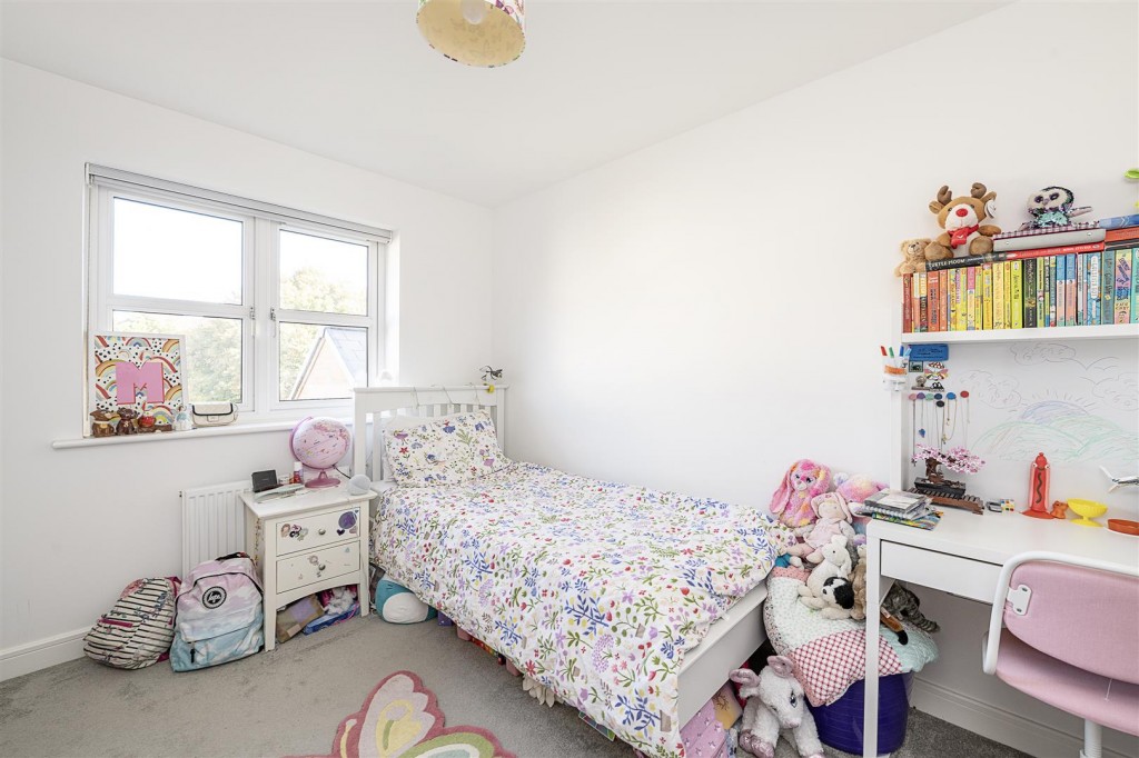 Osprey Drive, St. Albans