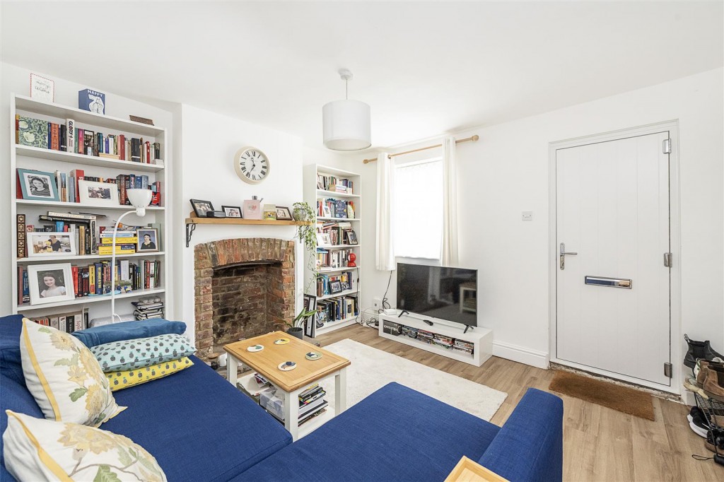 Cavendish Road, St. Albans