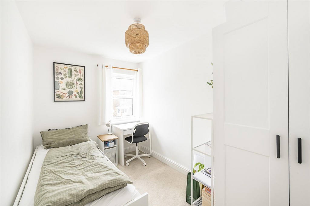 Cavendish Road, St. Albans