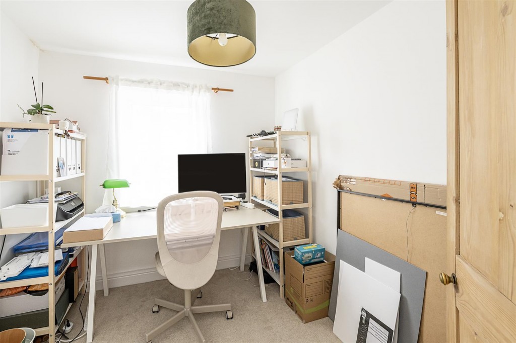 Cavendish Road, St. Albans