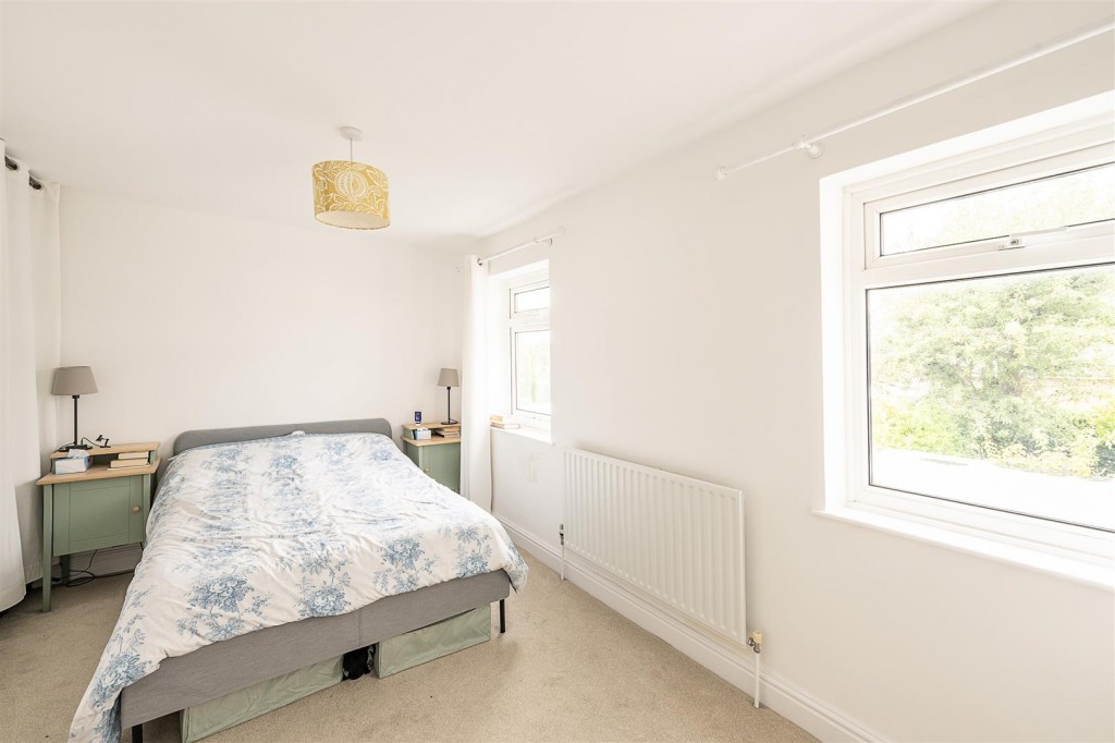 Cavendish Road, St. Albans