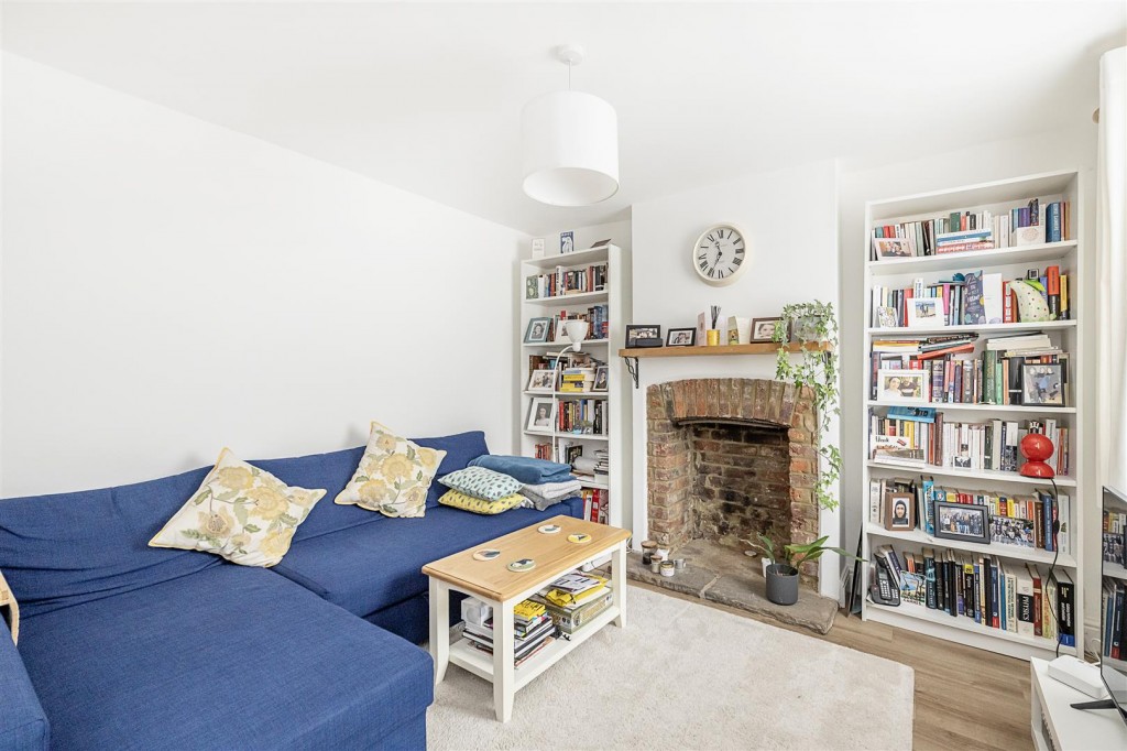 Cavendish Road, St. Albans