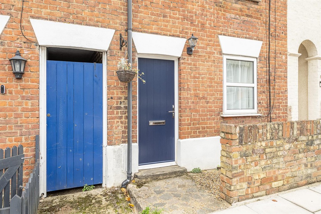 Cavendish Road, St. Albans