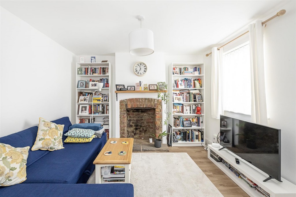 Cavendish Road, St. Albans