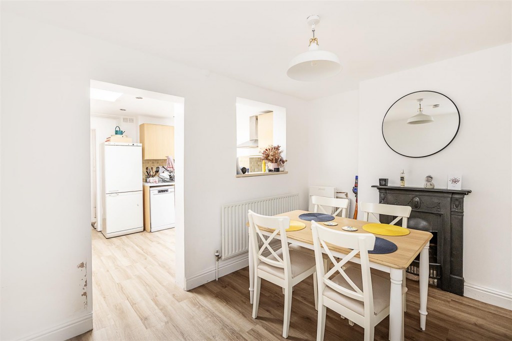 Cavendish Road, St. Albans