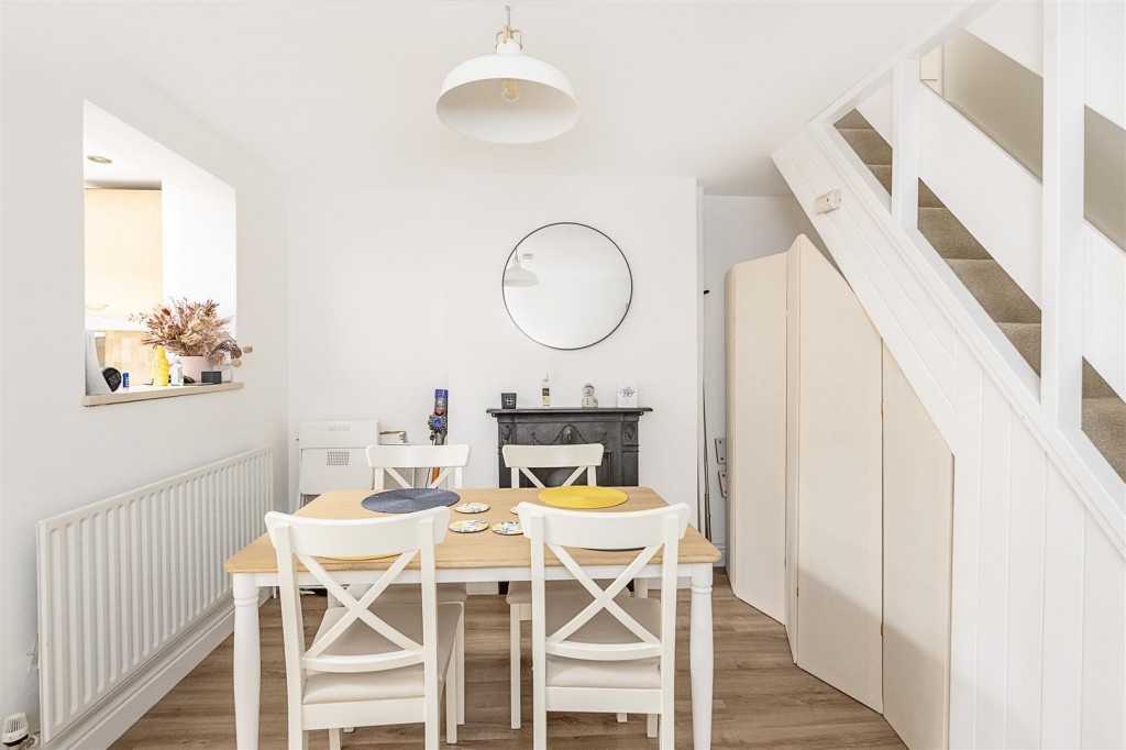 Cavendish Road, St. Albans