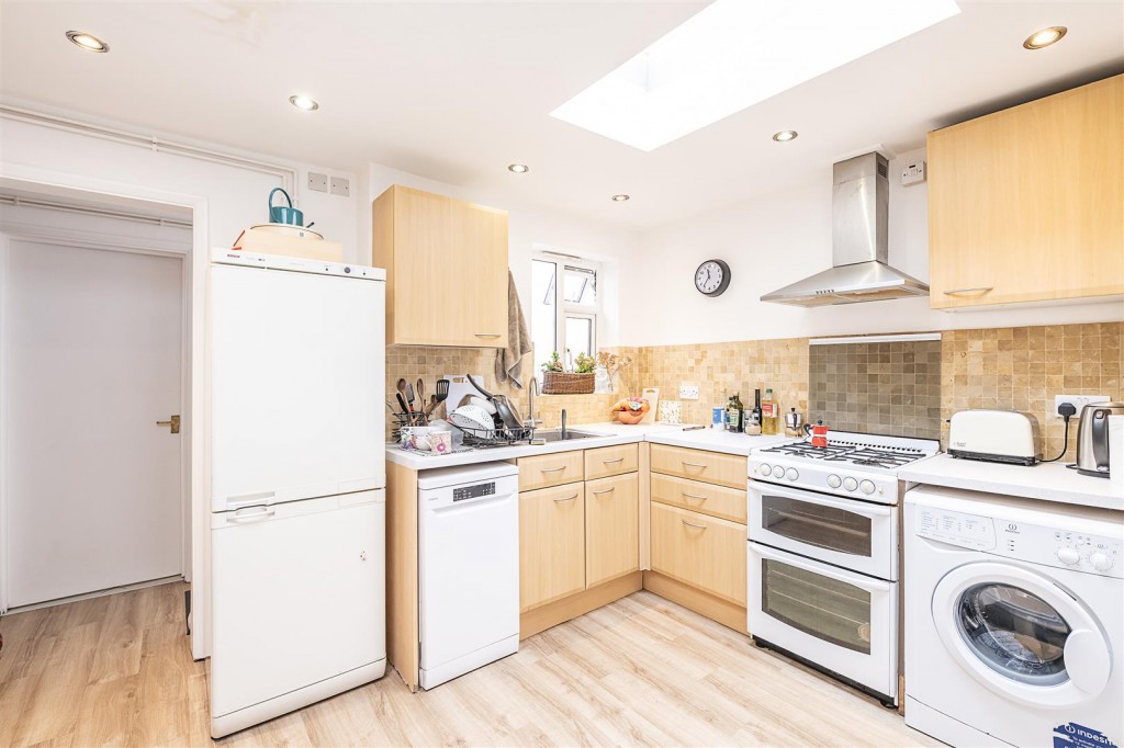 Cavendish Road, St. Albans