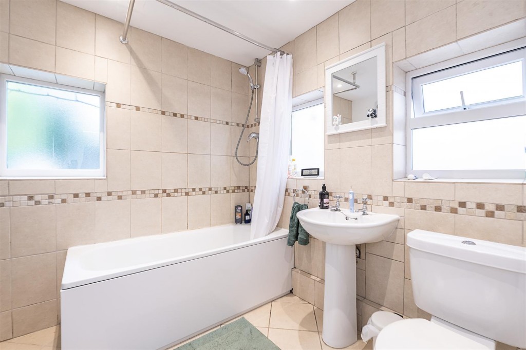 Cavendish Road, St. Albans