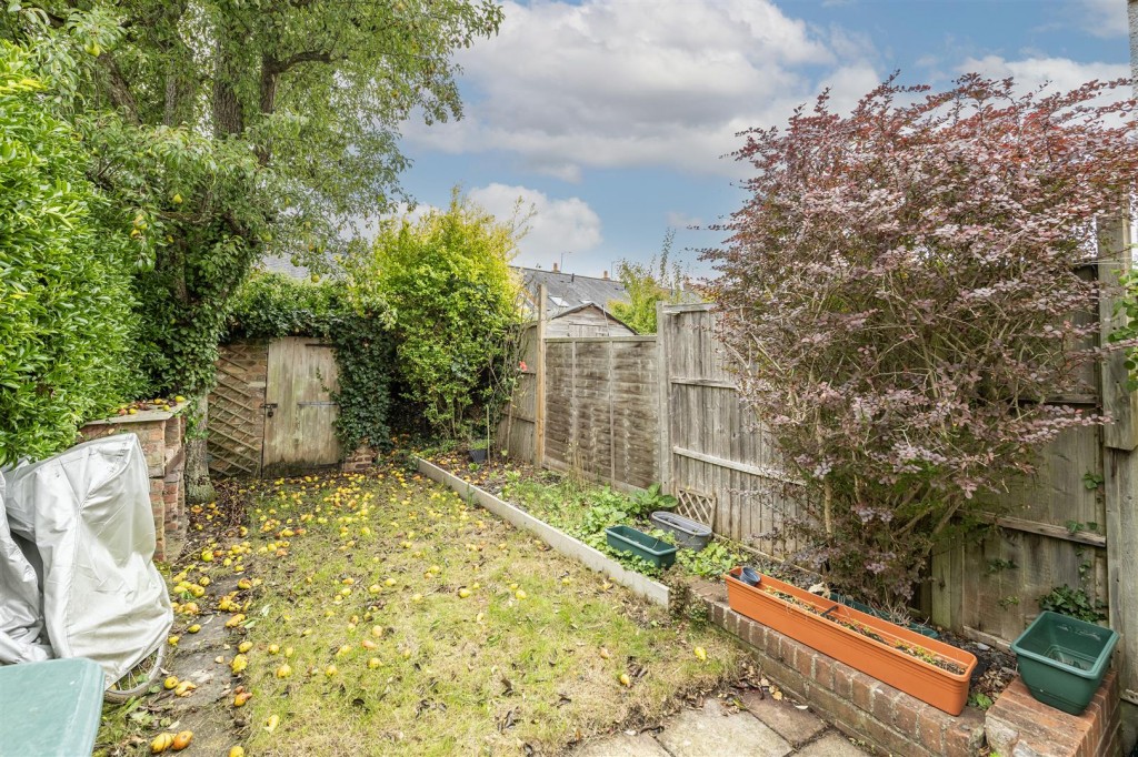 Cavendish Road, St. Albans