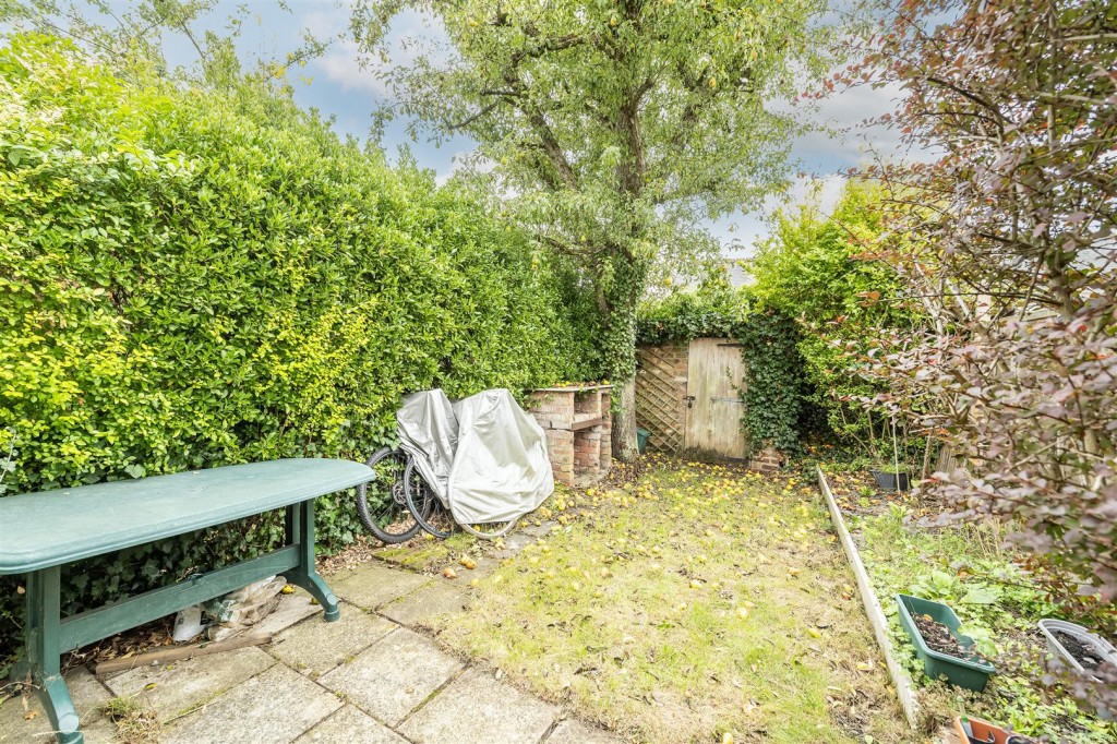 Cavendish Road, St. Albans