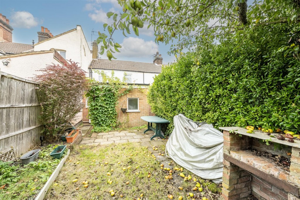 Cavendish Road, St. Albans