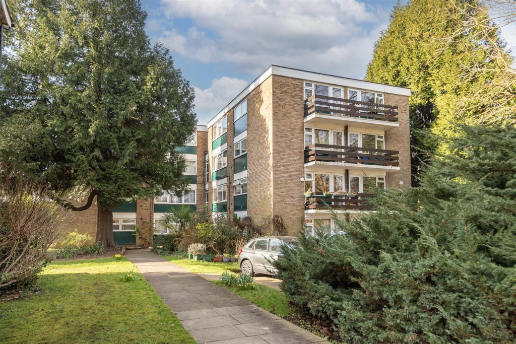 Abbots Park, St. Albans