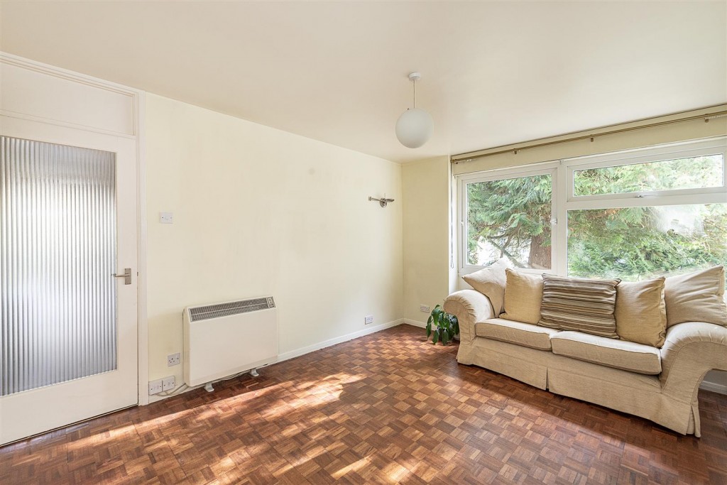 Abbots Park, St. Albans