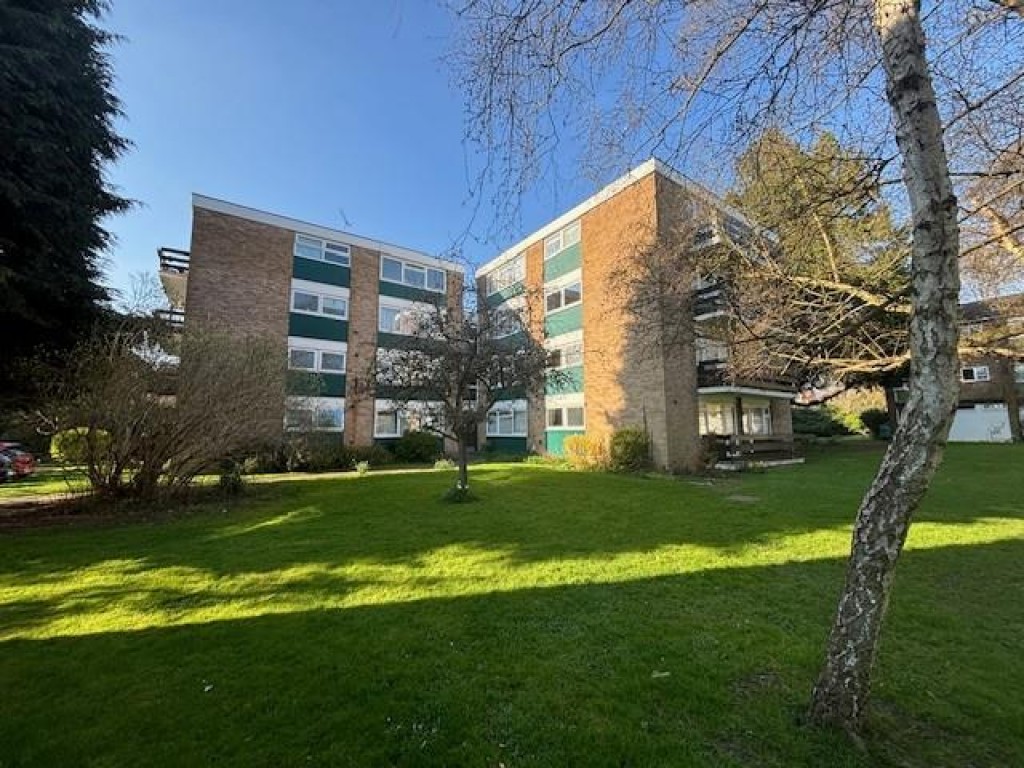 Abbots Park, St. Albans