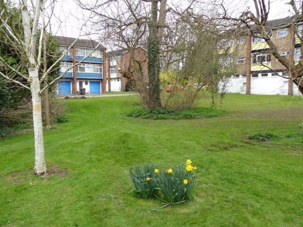 Abbots Park, St. Albans