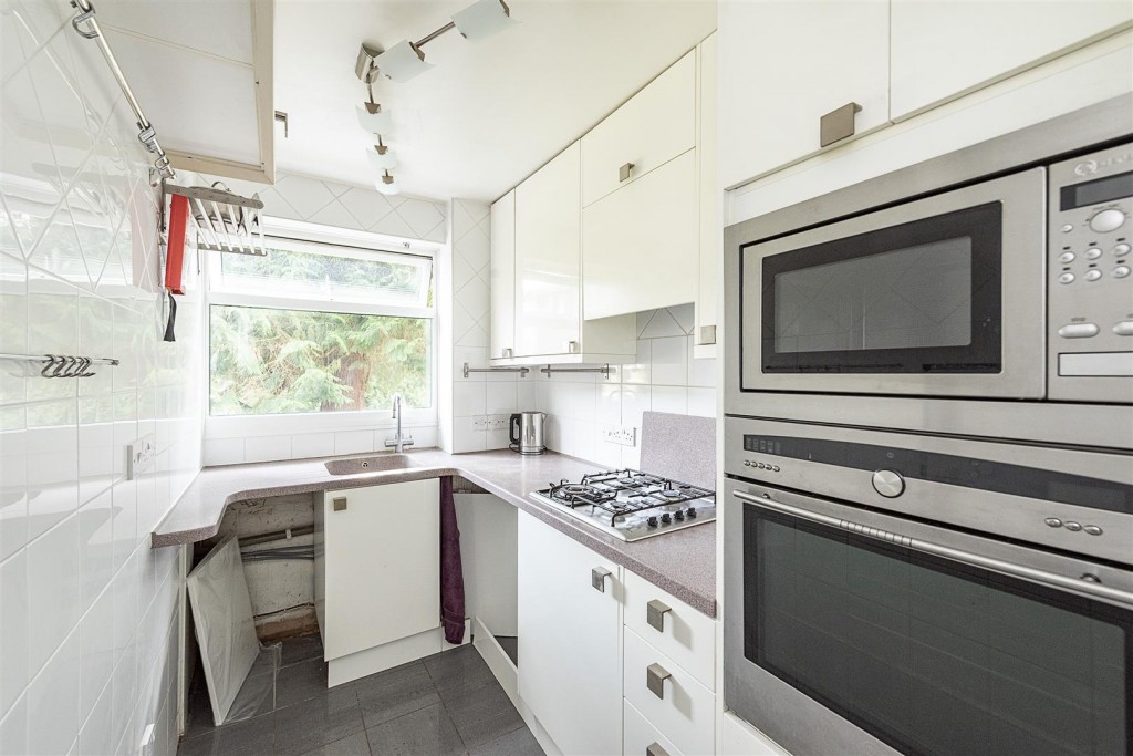 Abbots Park, St. Albans