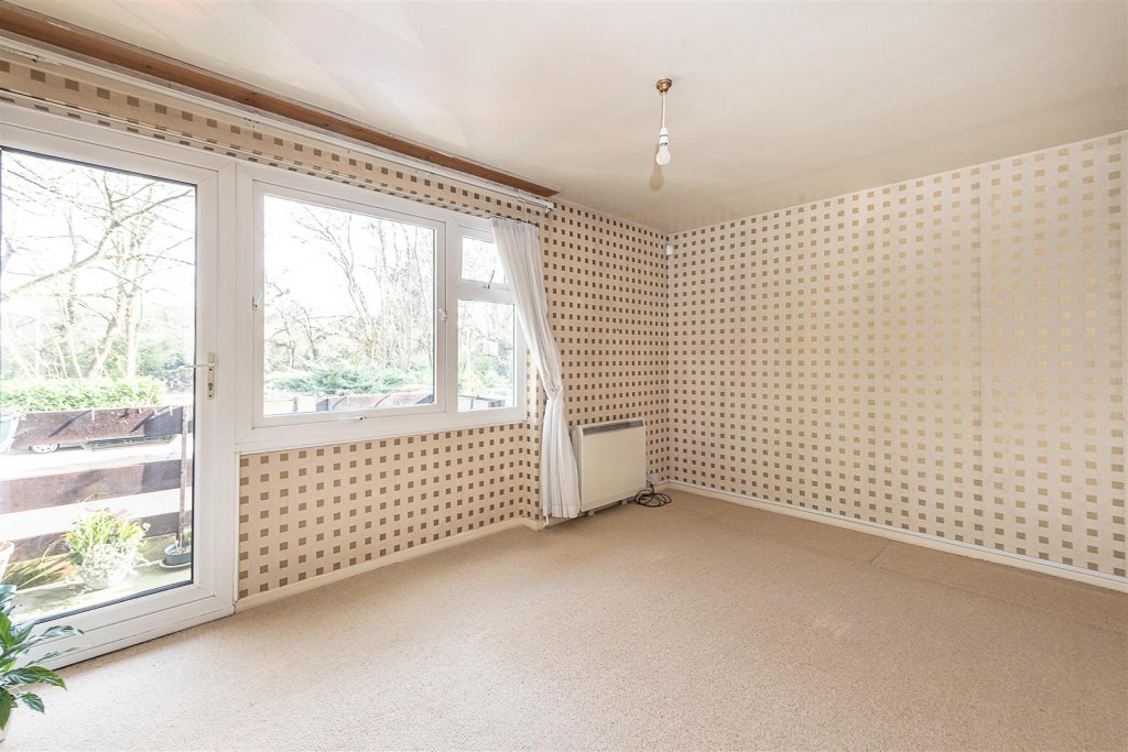 Abbots Park, St. Albans