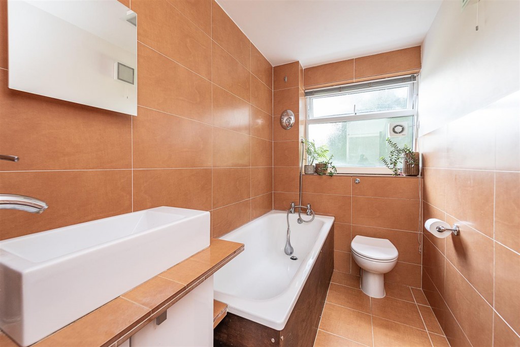 Abbots Park, St. Albans