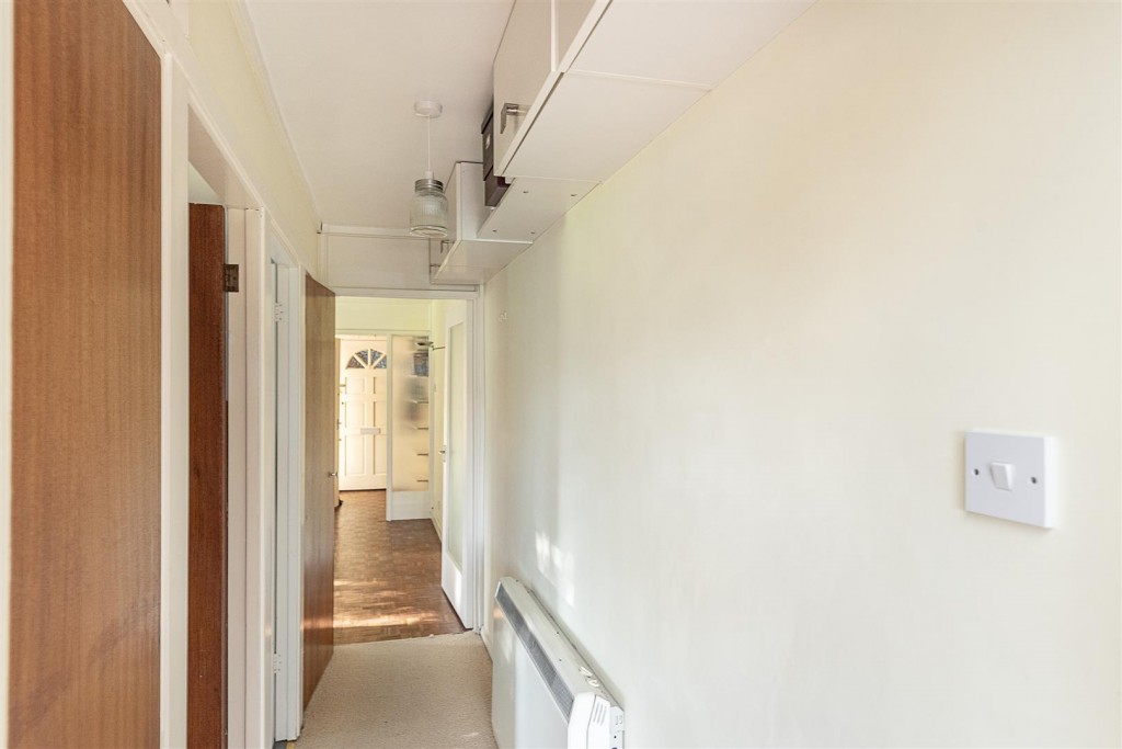 Abbots Park, St. Albans