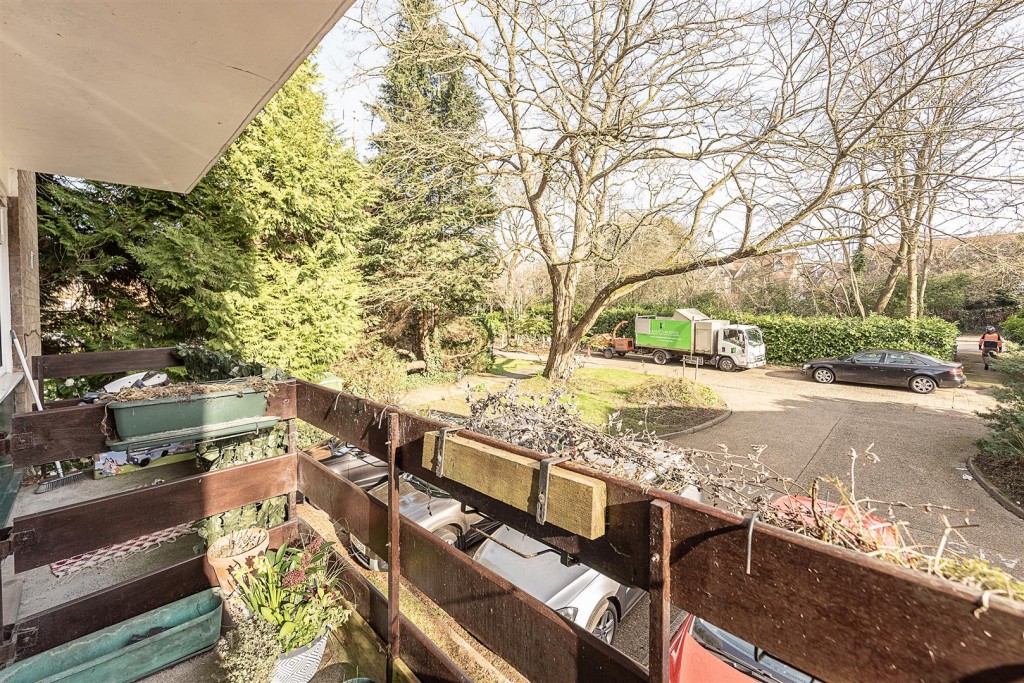 Abbots Park, St. Albans