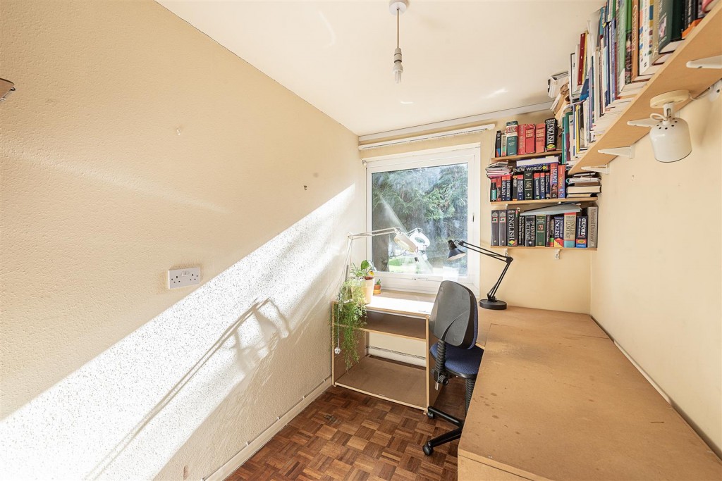 Abbots Park, St. Albans