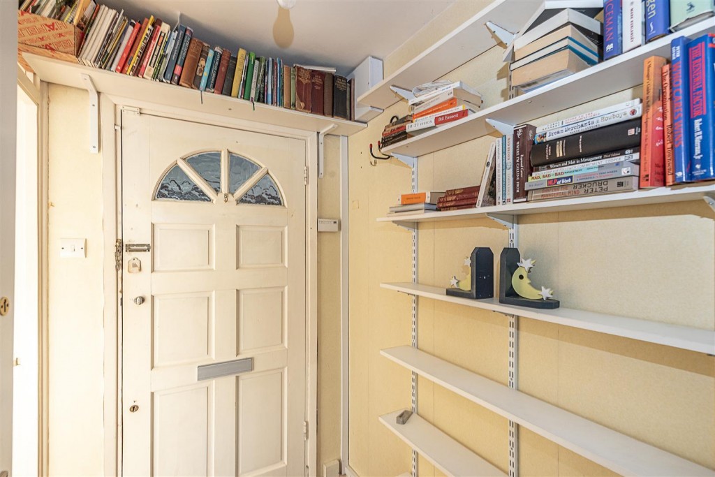 Abbots Park, St. Albans