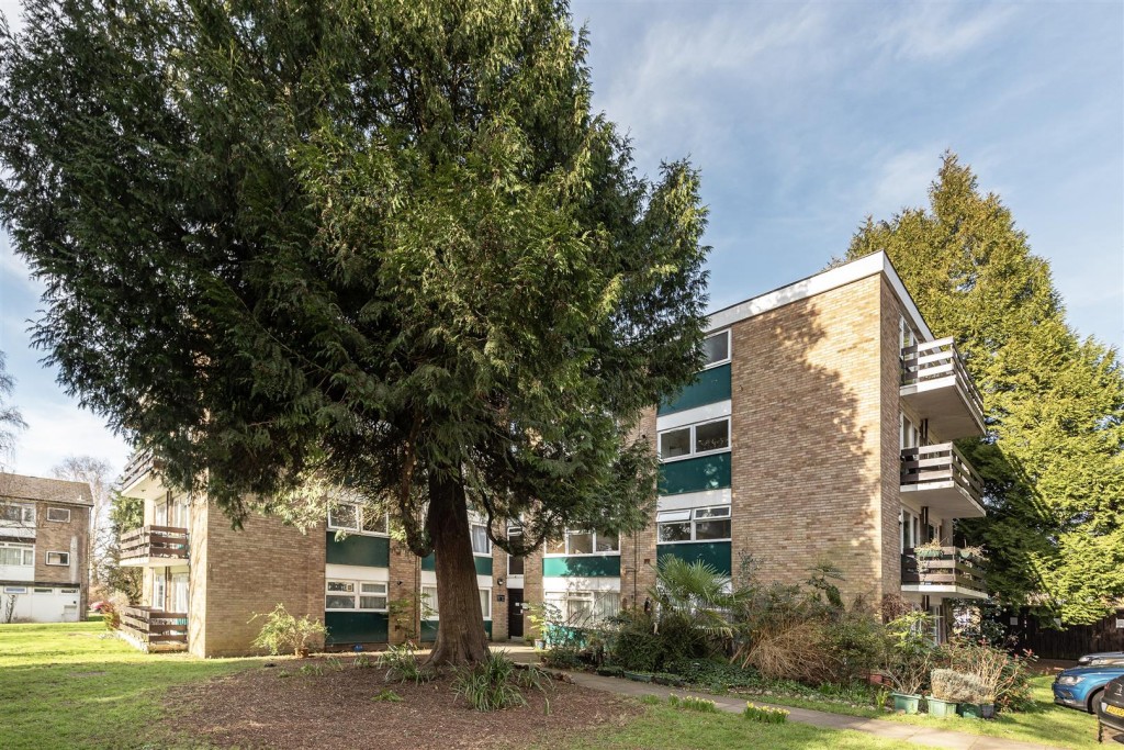 Abbots Park, St. Albans