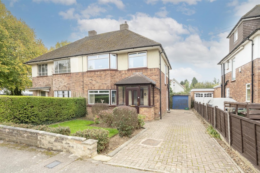 Hammers Gate, St. Albans