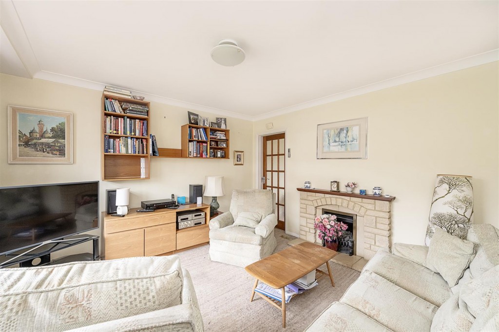 Hammers Gate, St. Albans